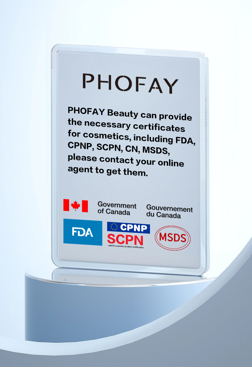 PHOFAY Volumizing Mascara My Store