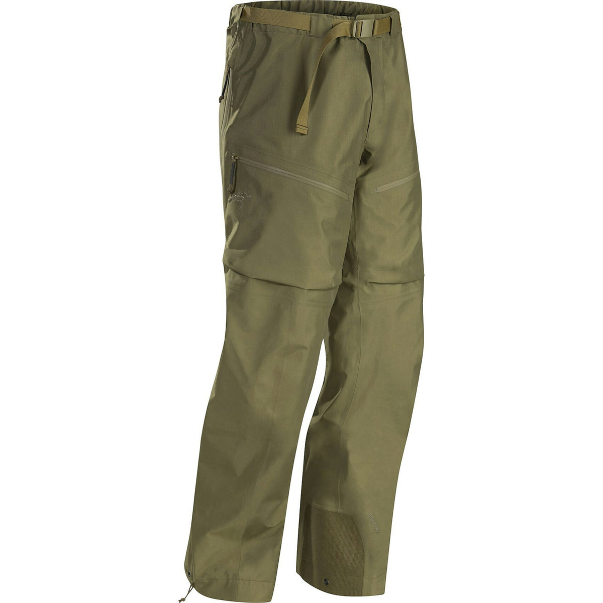 Arc'teryx LEAF Alpha Pant Gen 2 Men's - Wet Weather