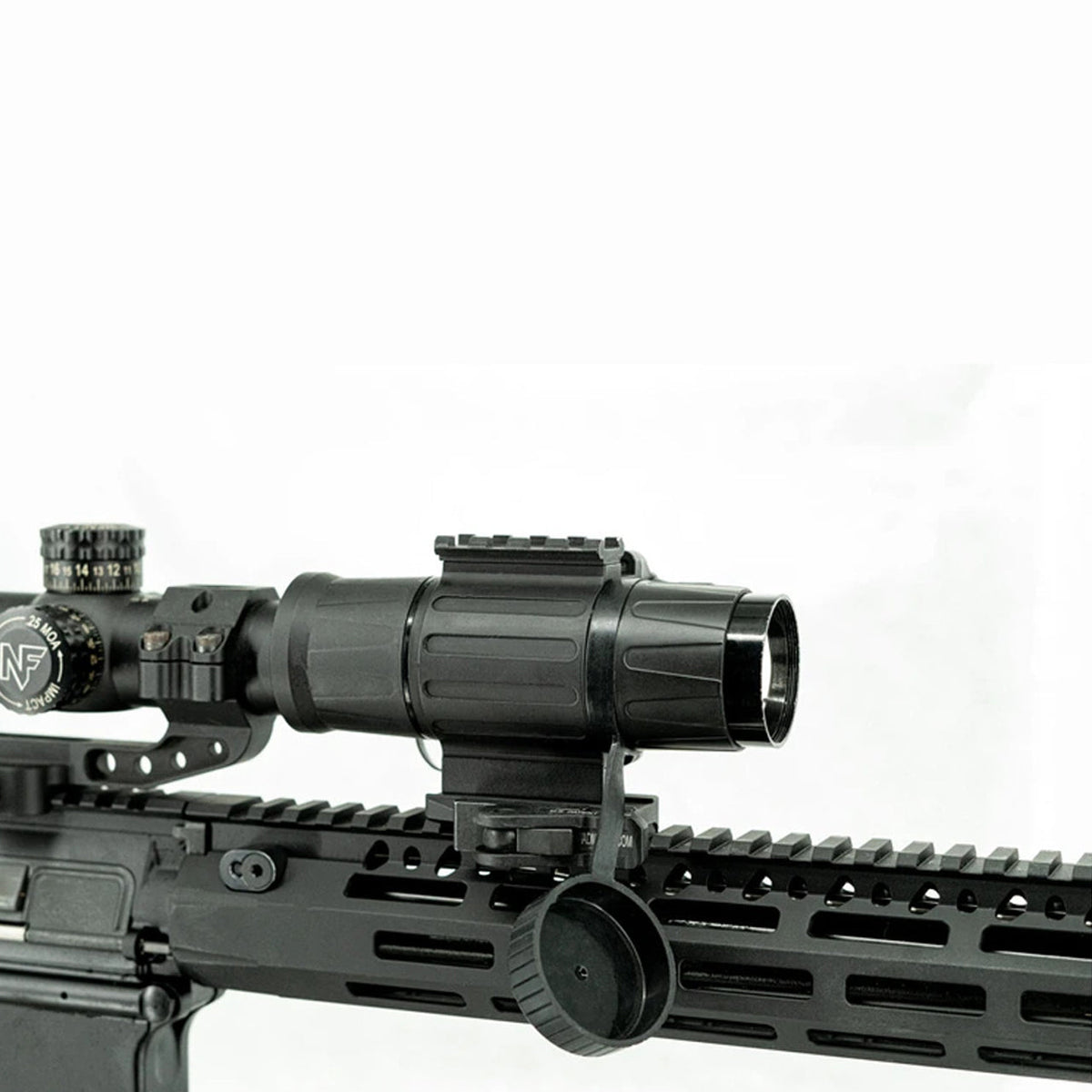 Armasight CO-Mini Gen 3 Bravo Night Vision Clip-On