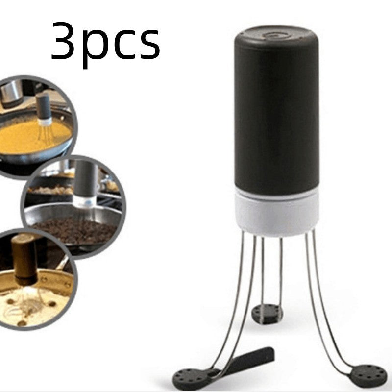 Wireless Automatic Stirrer 3-Speed Kitchen Mixer