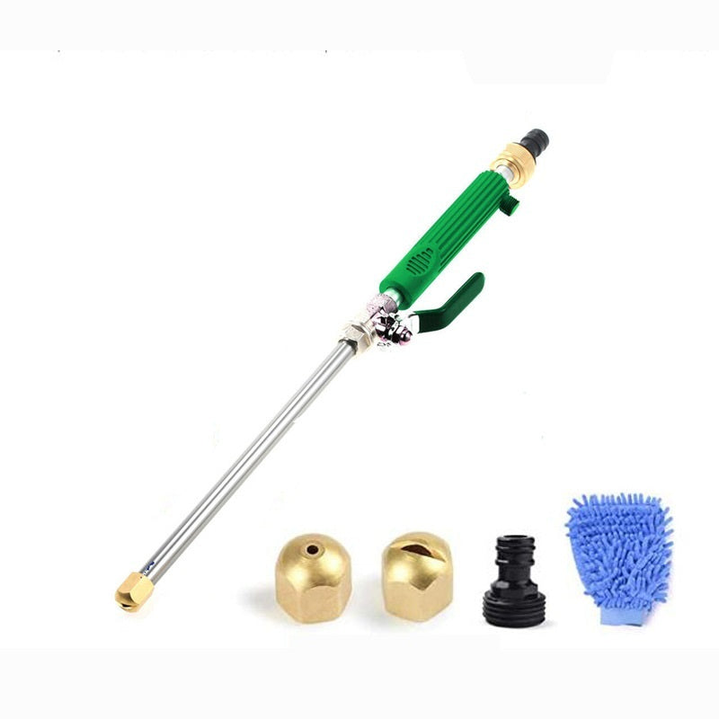 Electric High-Pressure Car Washer Spray Gun