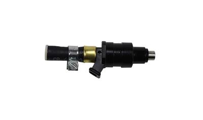Beck/Arnley Fuel Injectors - 1580438
