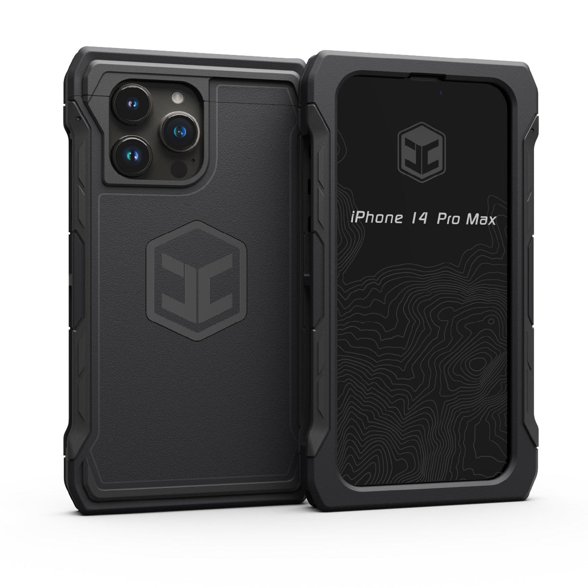 iPhone 14 Pro Max ADVNTR Phone Case - Made in USA