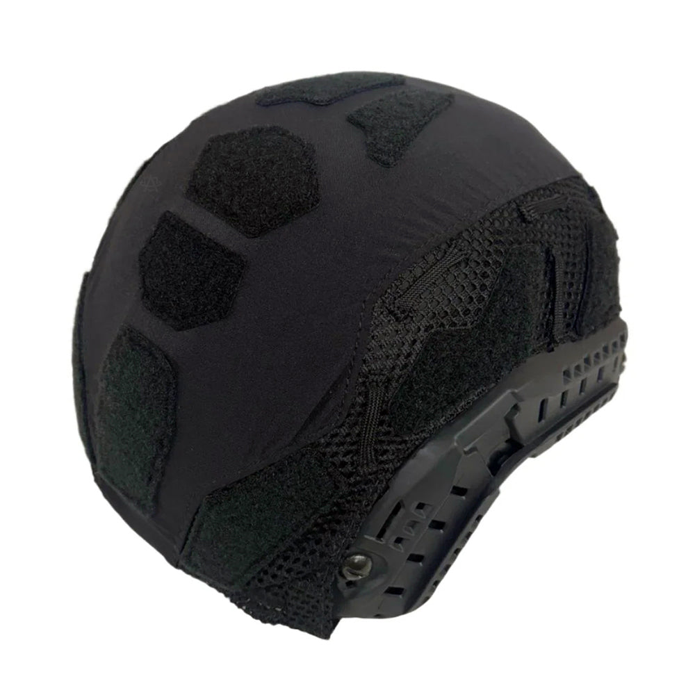 Ops-Core FAST SF Helmet Cover - IR Reduction Atomic Defense