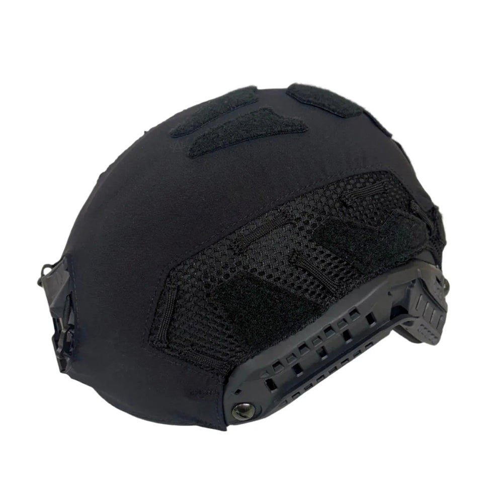 Ops-Core FAST SF Helmet Cover - IR Reduction Atomic Defense