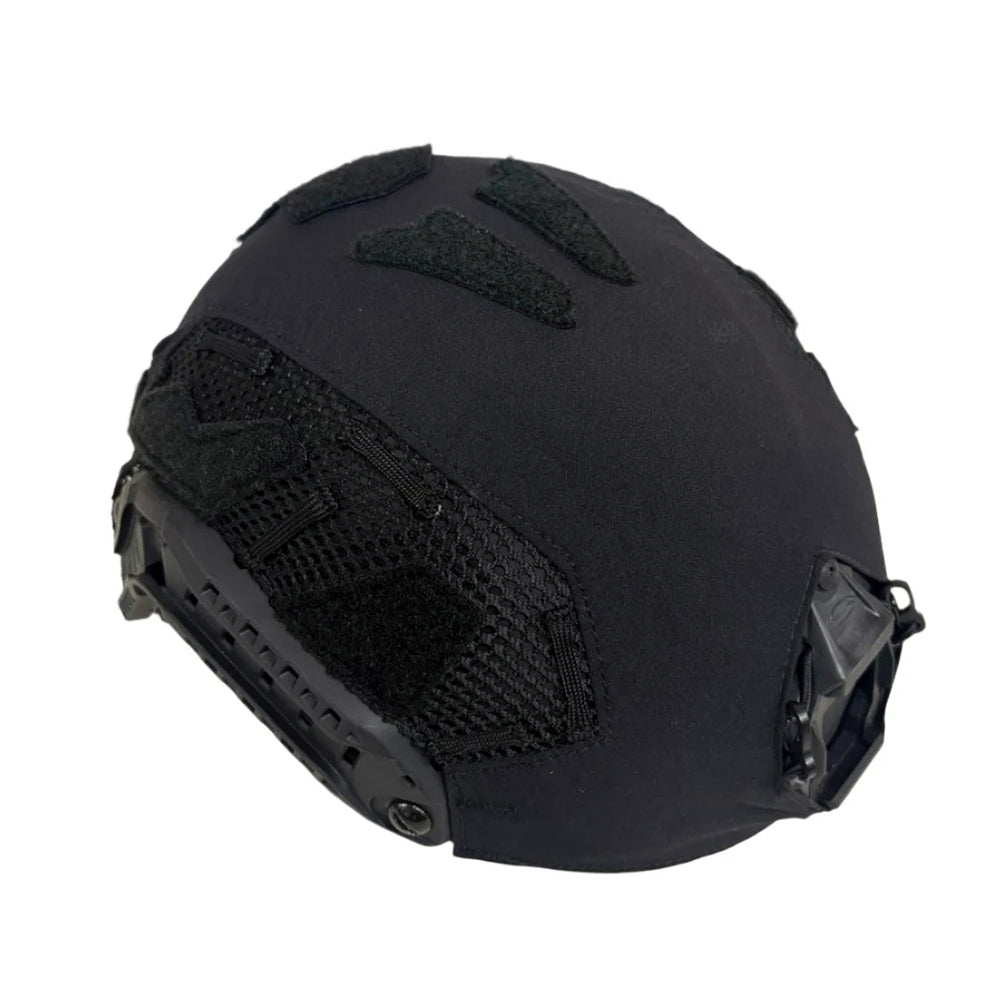 Ops-Core FAST SF Helmet Cover - IR Reduction Atomic Defense