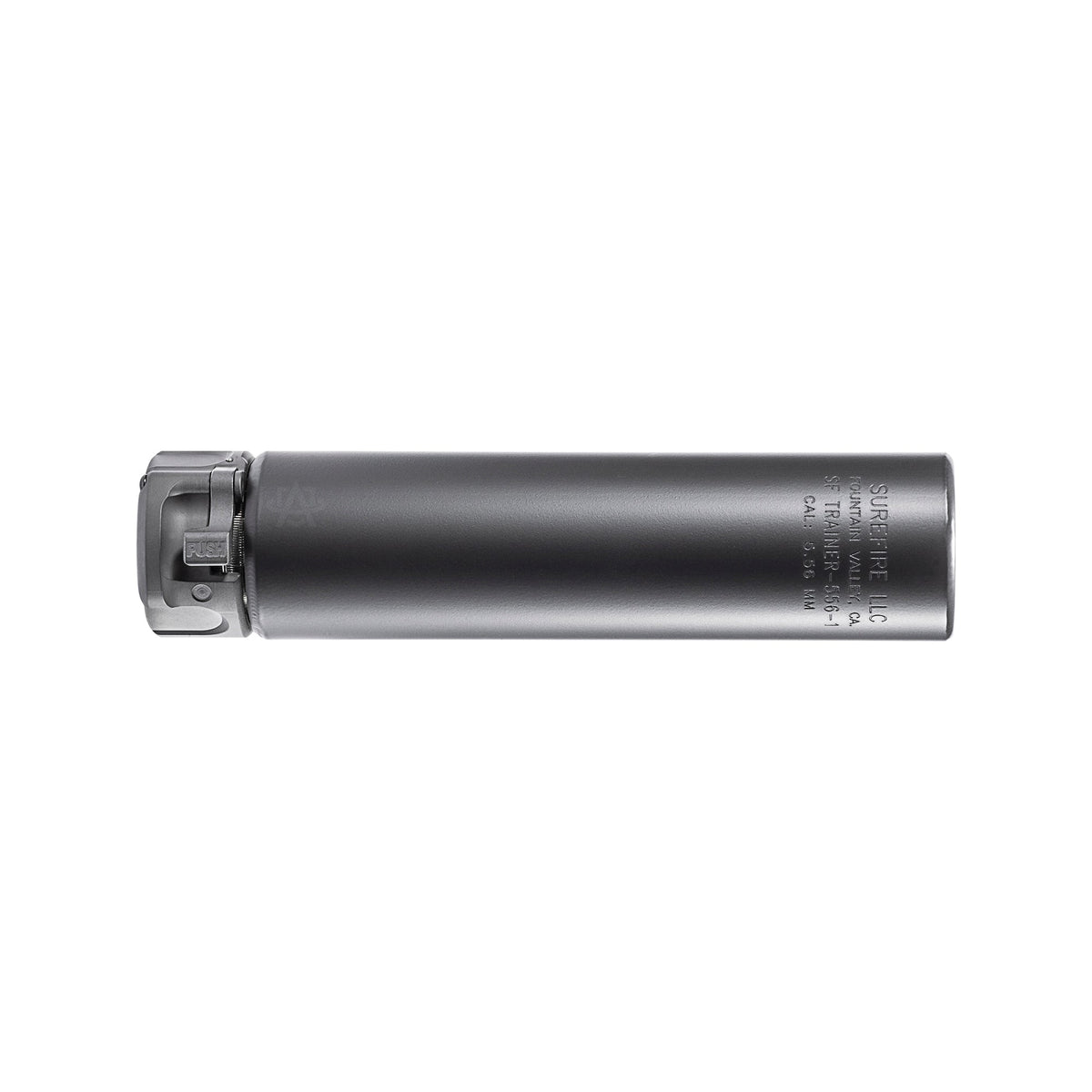 SureFire Suppressor Trainer - For 5.56mm & 7.62mm Caliber Rifles