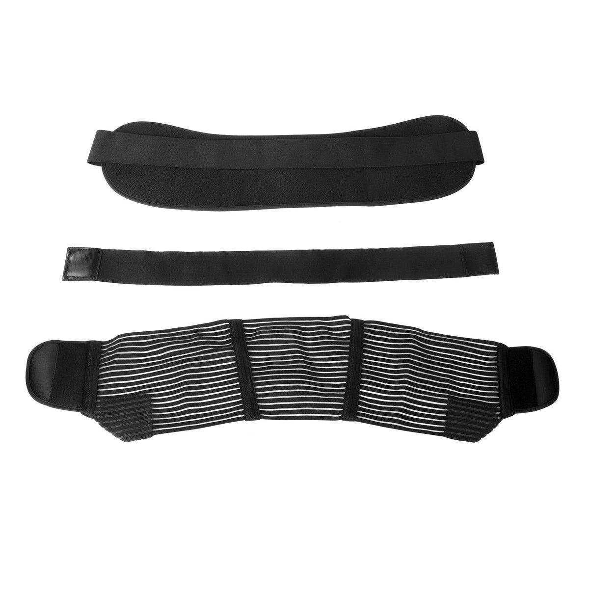 Maternity Support Belt for Pregnancy - Adjustable Belly Band GBruno Store