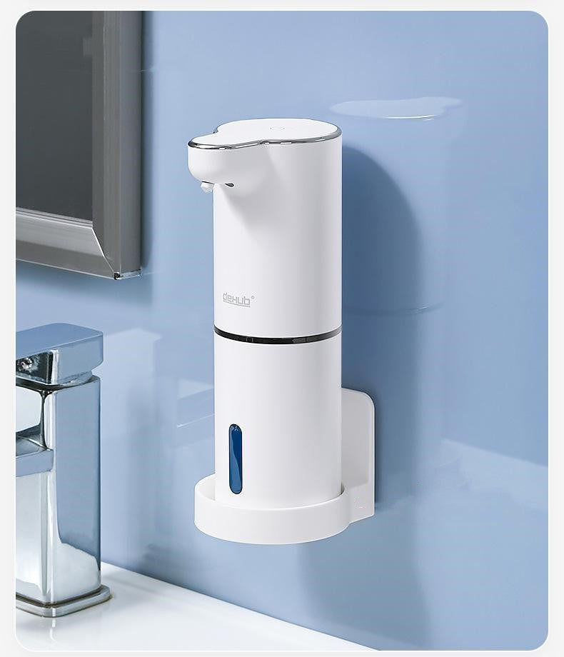 Smart Foam Soap Dispenser