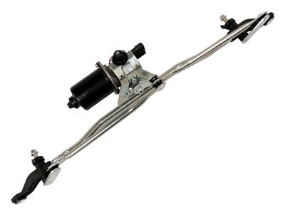 Crown Automotive Windshield Wiper Motors - 55077859AC Vinyasa Automotive