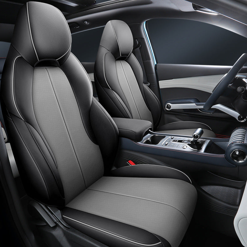 All-Inclusive Universal Car Seat Cushion Cover