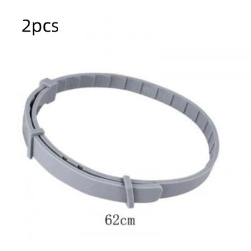 Flea-repellent Collar For Pets