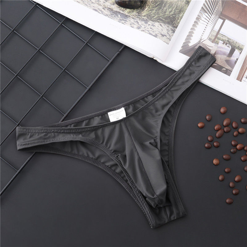 Men's Bullet Separation Briefs Fashion