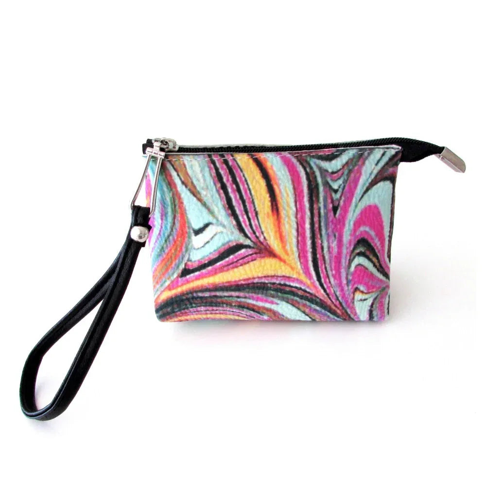 Wristlet Bag