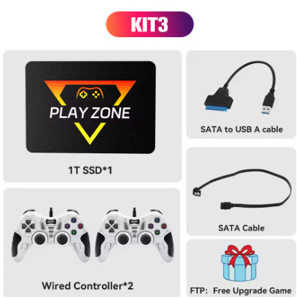 Gamepad