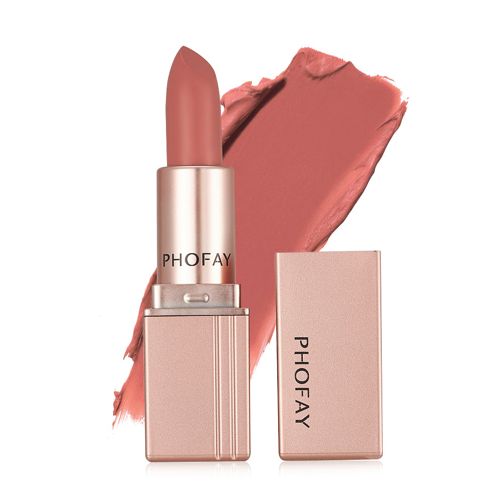 PHOFAY Matte Lipstick My Store