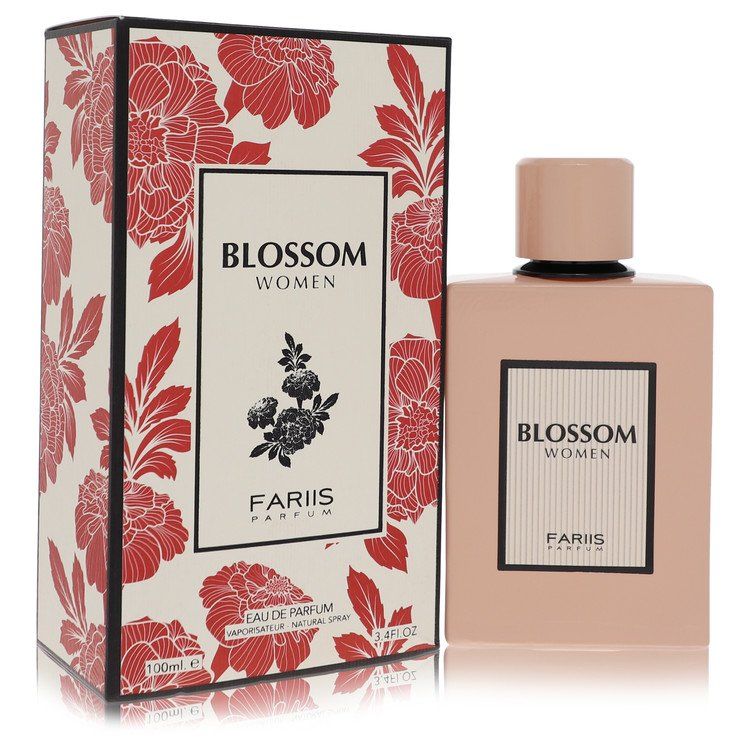 Fariis Blossom by Fariis Parfum Eau De Parfum Spray