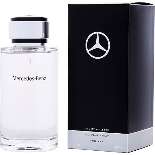 MERCEDES-BENZ by Mercedes-Benz EDT SPRAY 8 OZ