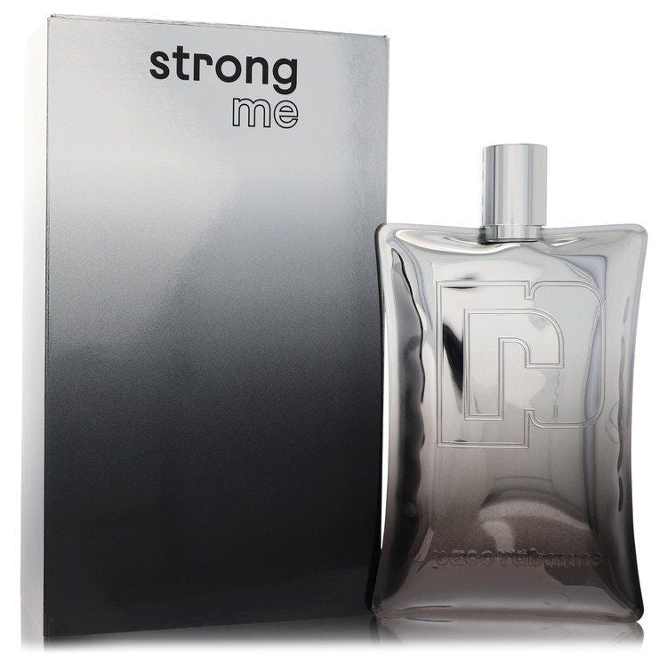Paco Rabanne Strong Me by Paco Rabanne Eau De Parfum Spray (Unisex)