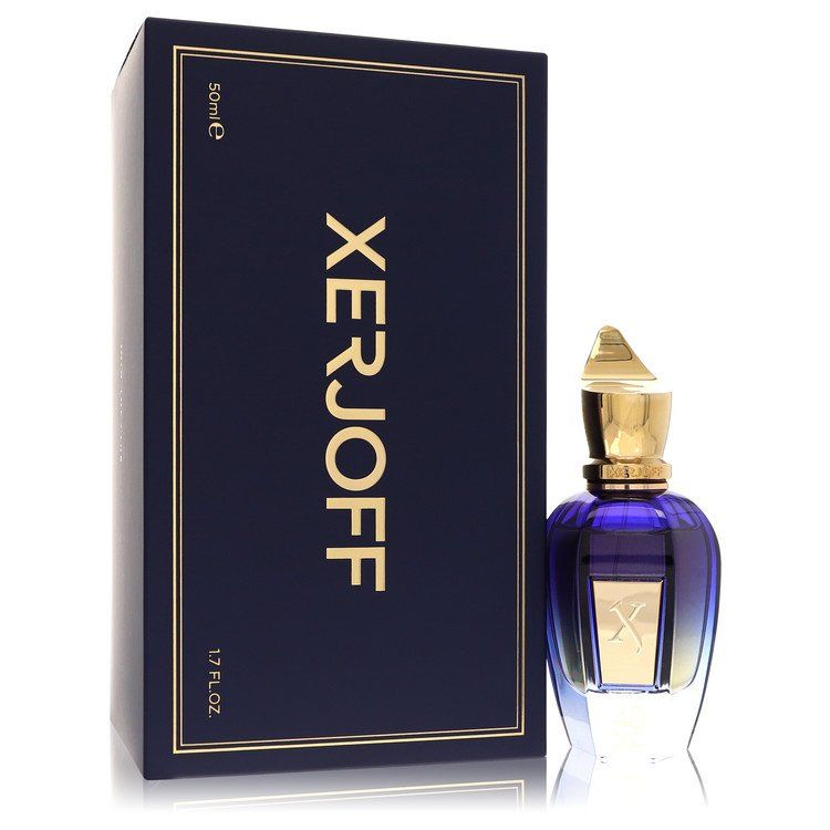 40 Knots by Xerjoff Eau De Parfum Spray (Unisex)