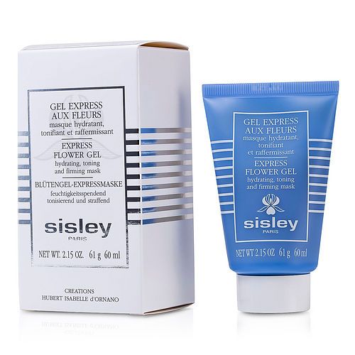 Sisley by Sisley Express Flower Gel --60ml/2oz