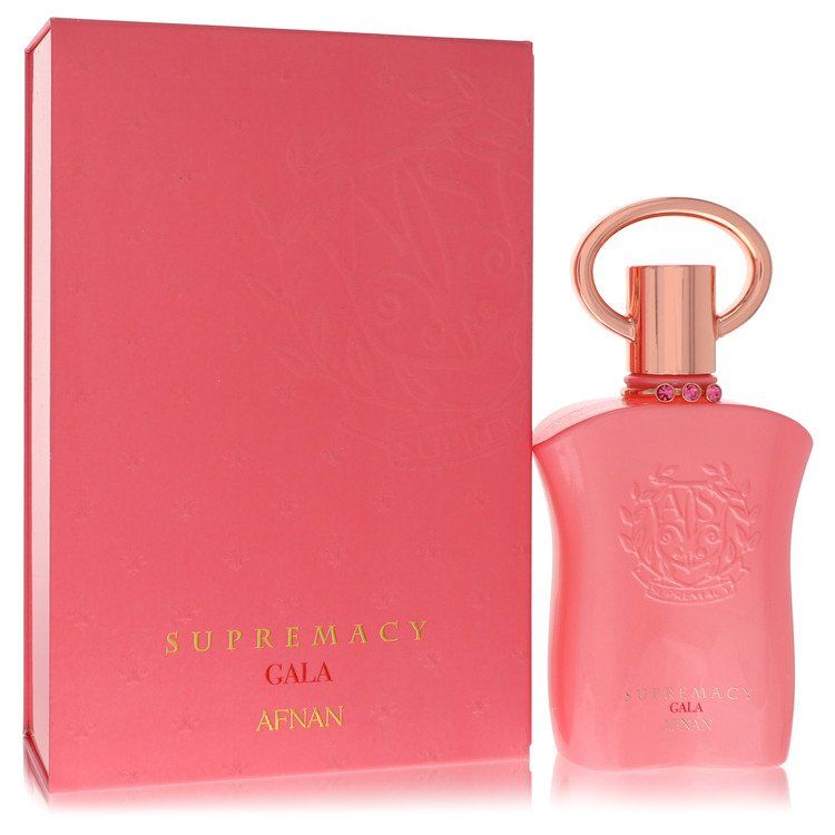 Afnan Supremacy Gala by Afnan Eau De Parfum Spray