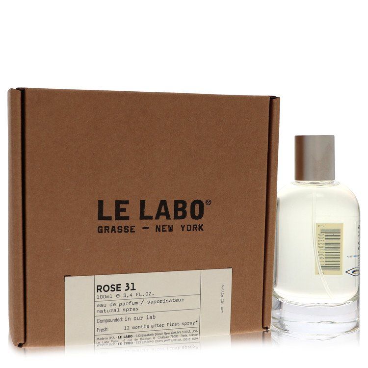 Le Labo Rose 31 by Le Labo Eau De Parfum Spray (Unisex)