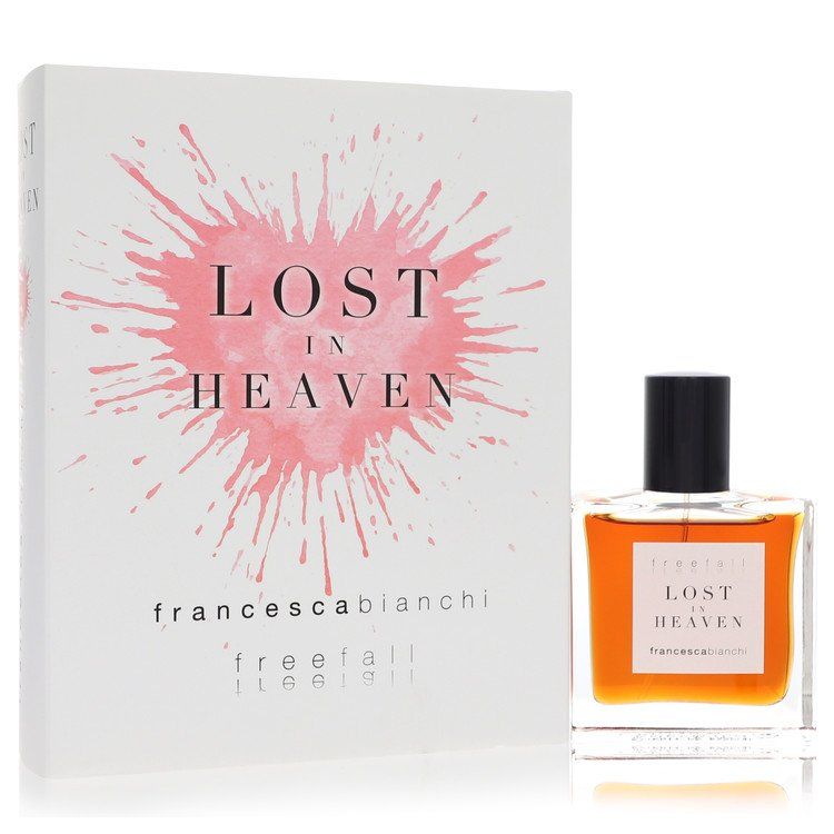Francesca Bianchi Lost In Heaven by Francesca Bianchi Extrait De Parfum Spray (Unisex)