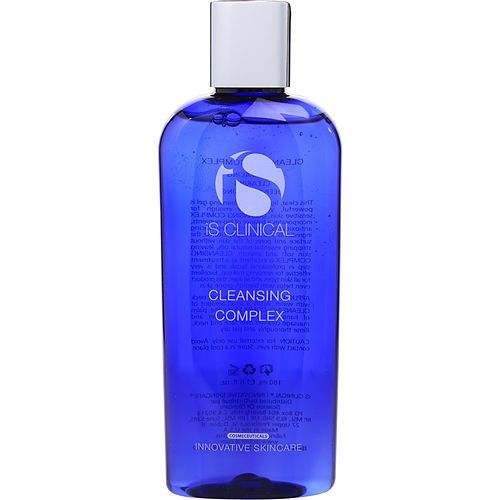 IS Clinical by IS Clinical Cleansing Complex --180ml/6oz