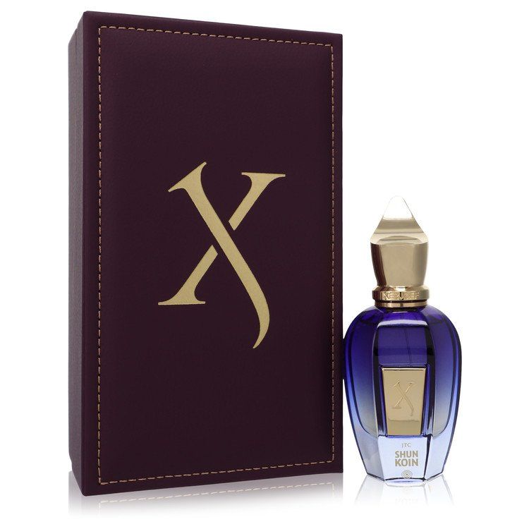 Join The Club Shunkoin by Xerjoff Eau De Parfum Spray (Unisex)