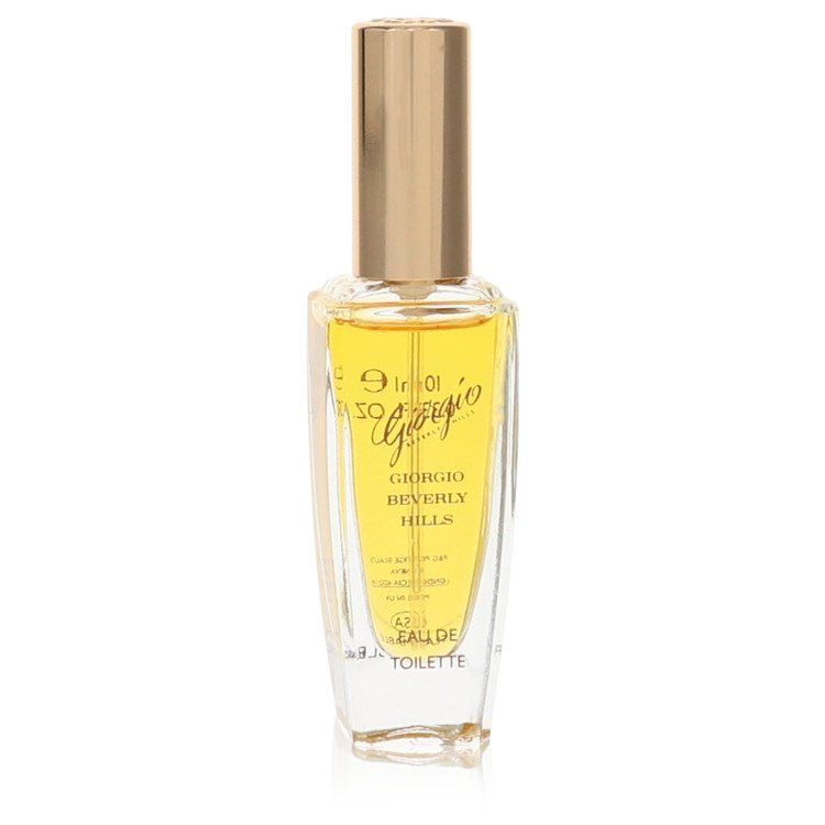 Giorgio by Giorgio Beverly Hills Mini EDT Spray (unboxed)