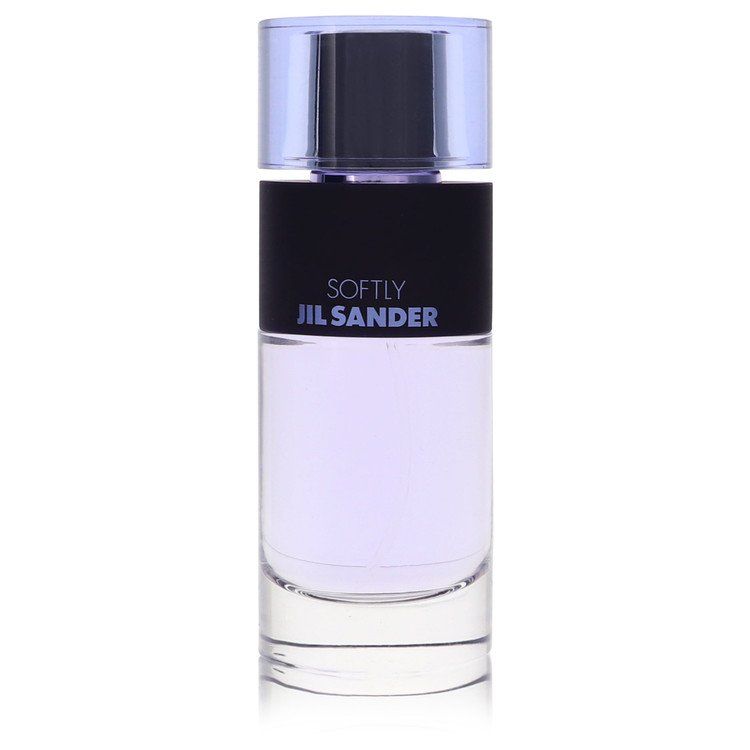 Jil Sander Softly Serene by Jil Sander Eau De Parfum Spray (Tester)