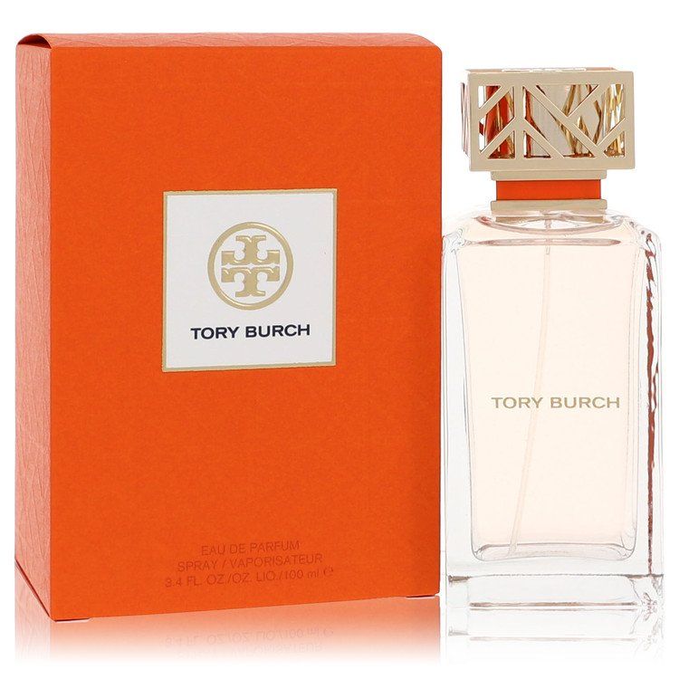 Tory Burch by Tory Burch Eau De Parfum Spray