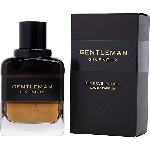 GENTLEMAN RESERVE PRIVEE by Givenchy EAU DE PARFUM SPRAY 2 OZ