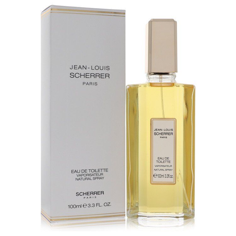 Scherrer by Jean Louis Scherrer Eau De Toilette Spray