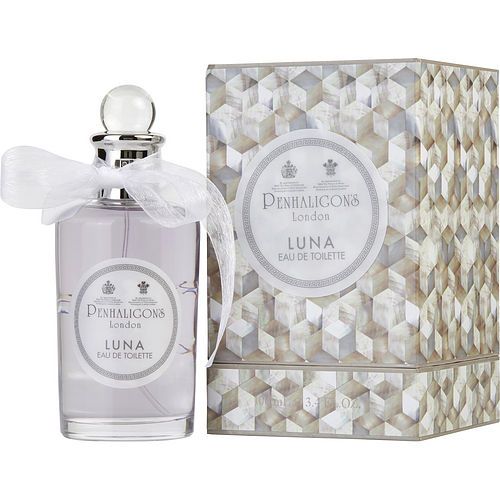 PENHALIGON'S LUNA by Penhaligon's EDT SPRAY 3.4 OZ