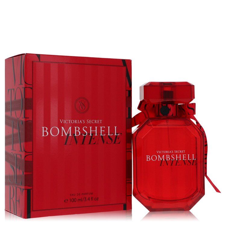 Bombshell Intense by Victoria's Secret Eau De Parfum Spray