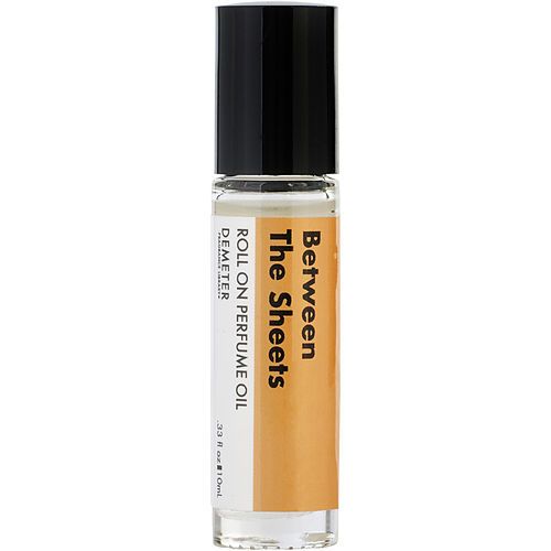 DEMETER BETWEEN THE SHEETS by Demeter ROLL ON PERFUME OIL 0.29 OZ
