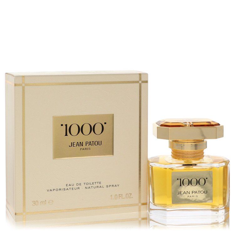 1000 by Jean Patou Eau De Toilette Spray