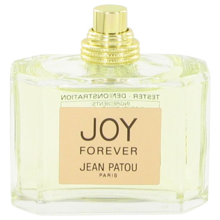 Joy Forever by Jean Patou Eau De Parfum Spray (Tester)