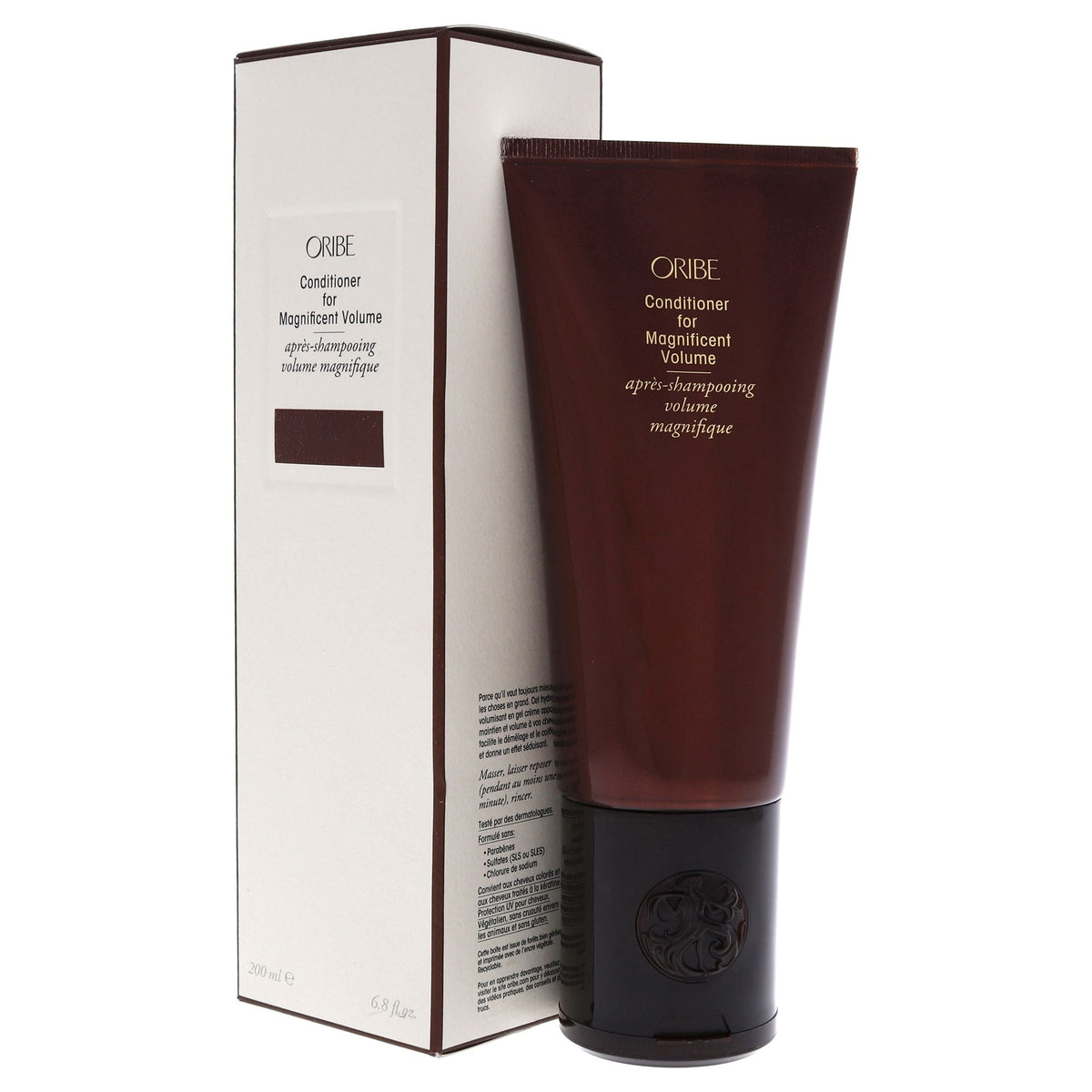 Conditioner for Magnificent Volume by Oribe for Unisex - 6.8 oz Conditioner