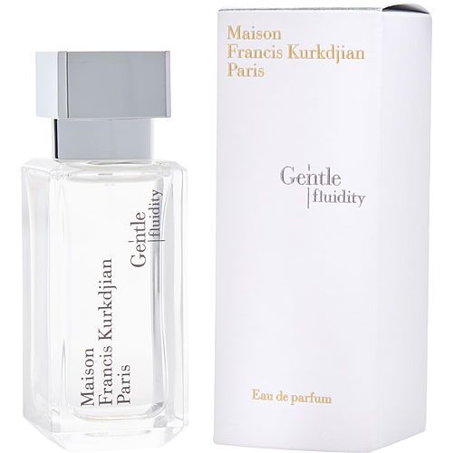 MAISON FRANCIS KURKDJIAN GENTLE FLUIDITY SILVER by Maison Francis EAU DE PARFUM SPRAY 1.2 OZ