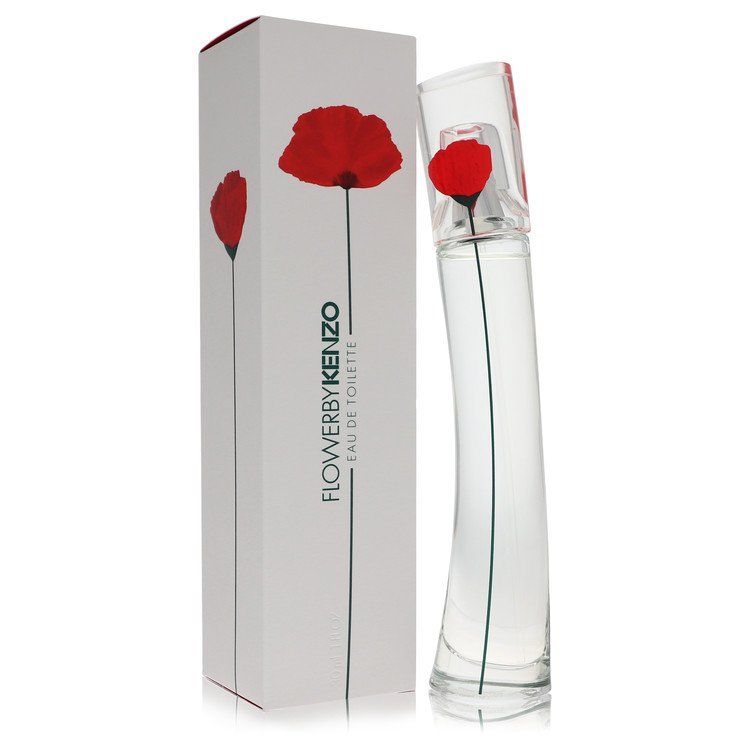 Kenzo Flower by Kenzo Eau De Toilette Spray