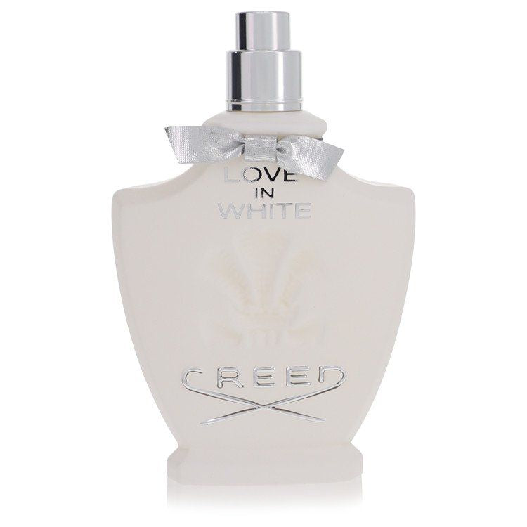 Love In White by Creed Eau De Parfum Spray (Tester)