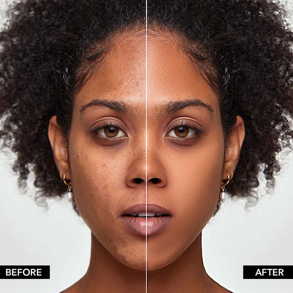 PHOFAY Full Coverage Foundation My Store