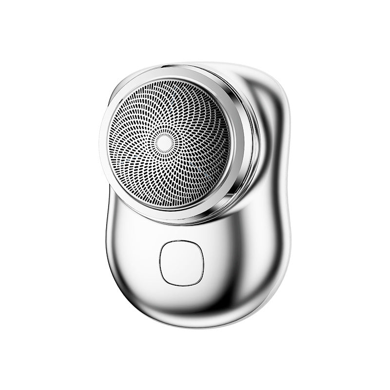 Mini Portable Face Cordless Shavers Rechargeable USB Electric Shaver Wet & Dry Painless Small Size Machine Shaving For Men My Store