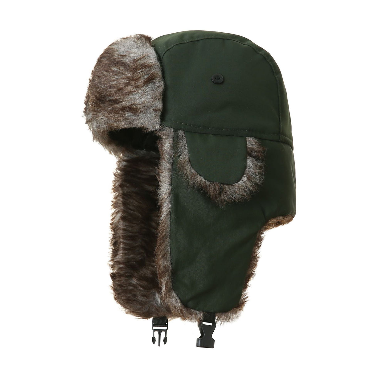 Outdoor Waterproof Winter Pilot Cotton Hat