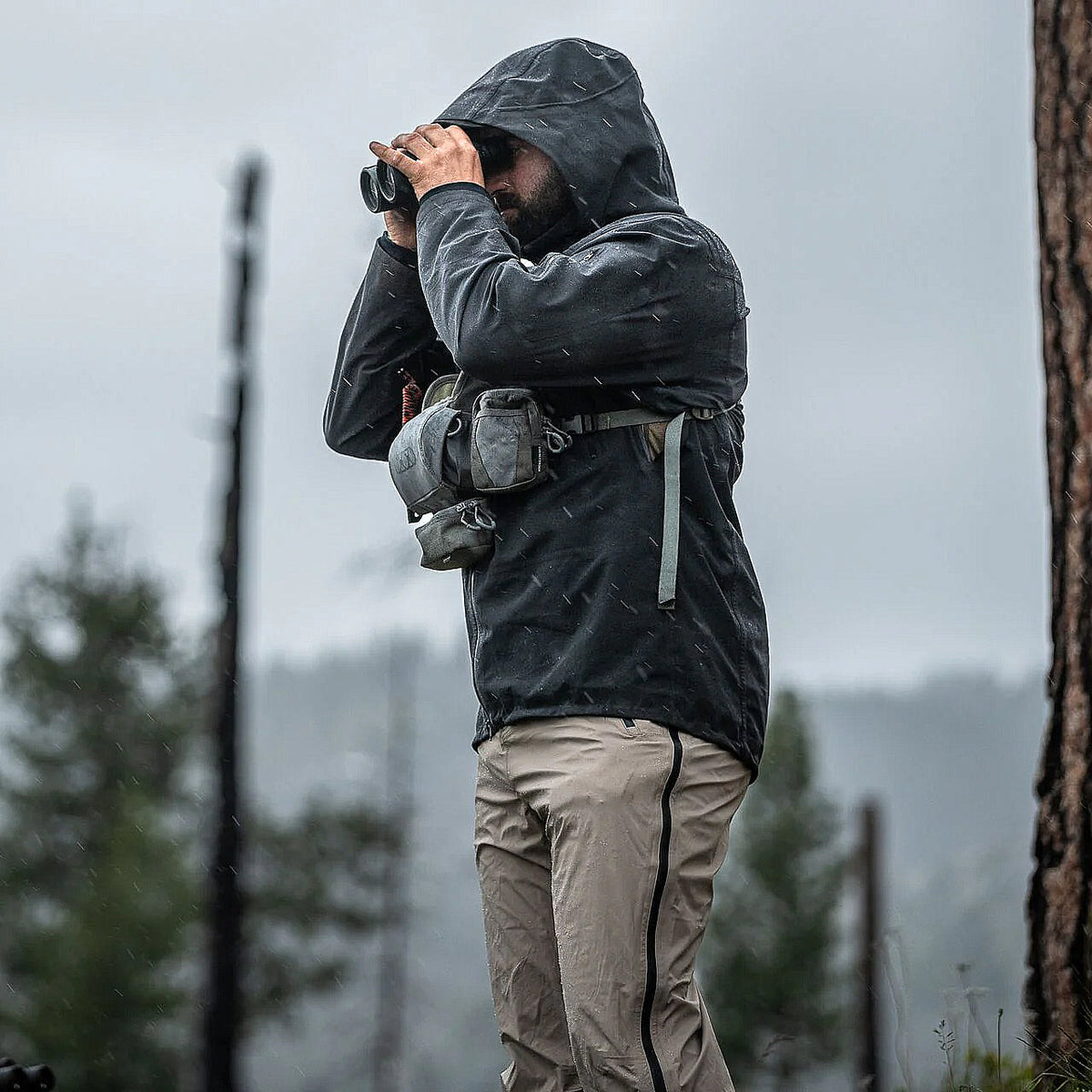 Eberlestock Trinity Peak Jacket 2.0