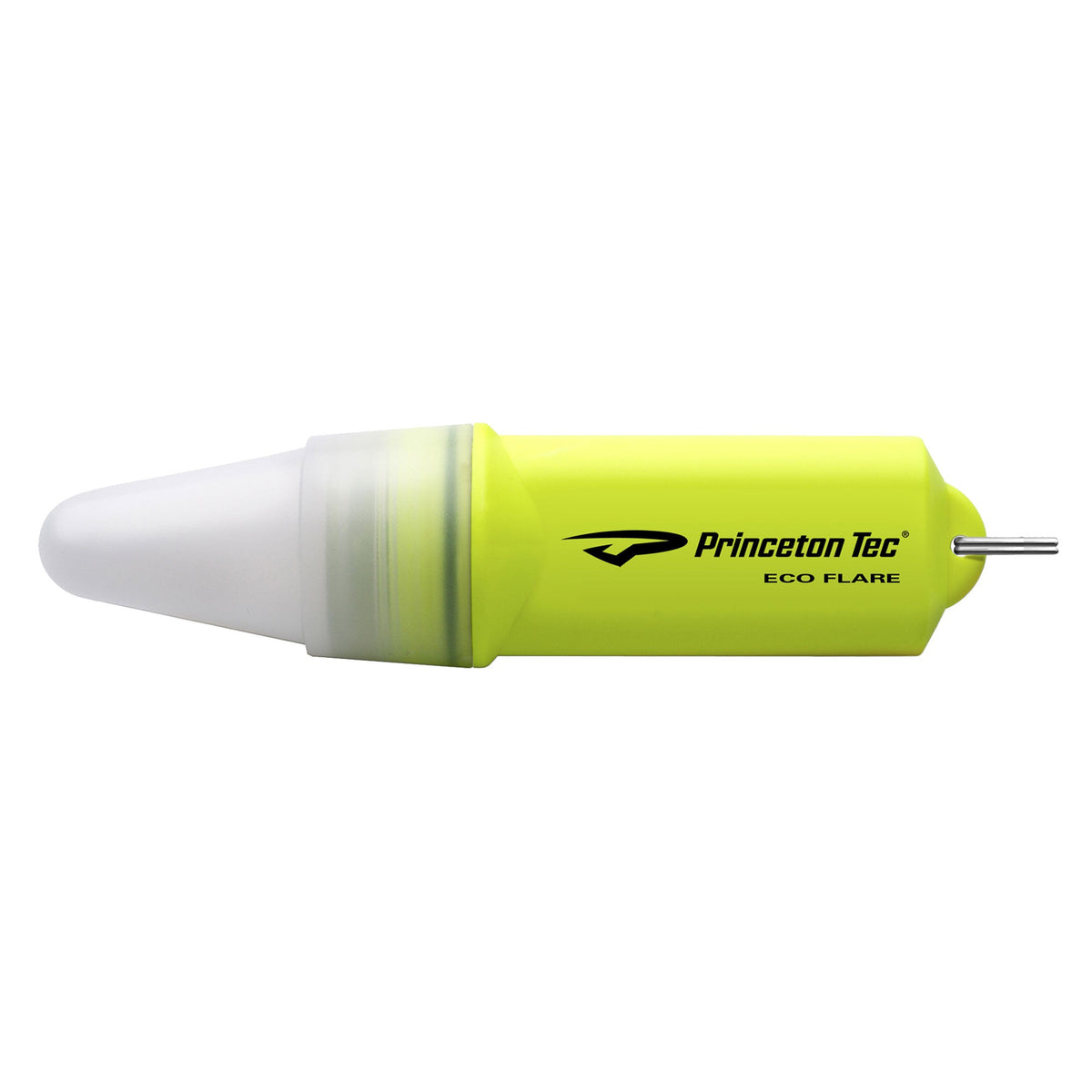 Princeton Tec Eco Flare - 10 Lumens - 500 Hours Atomic Defense