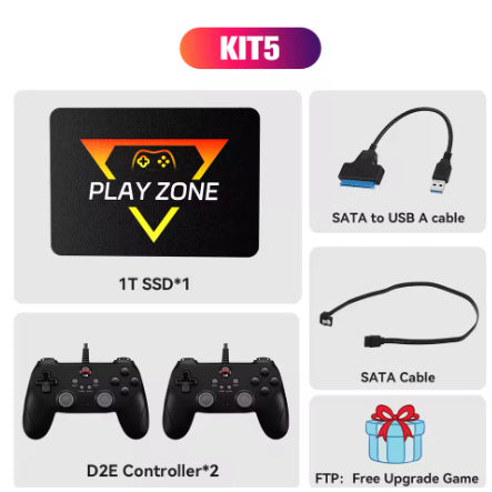 Gamepad